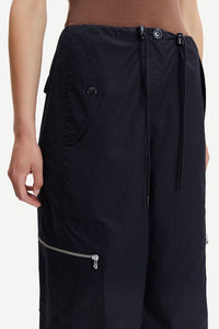 Chi cargo trousers